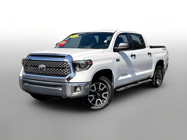 2019 Toyota Tundra TRD Pro