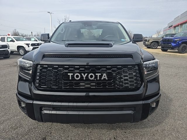 2019 Toyota Tundra TRD Pro
