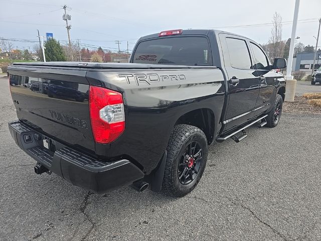 2019 Toyota Tundra TRD Pro