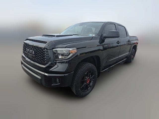 2019 Toyota Tundra TRD Pro
