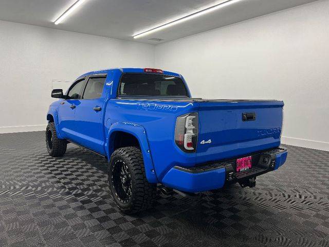 2019 Toyota Tundra TRD Pro