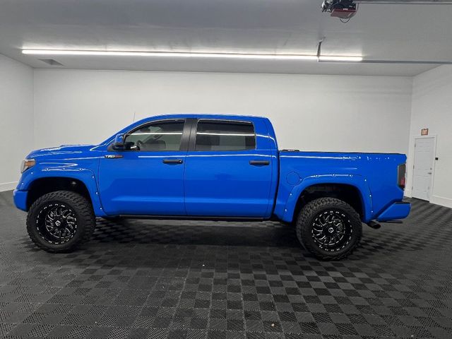 2019 Toyota Tundra TRD Pro