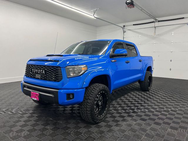 2019 Toyota Tundra TRD Pro