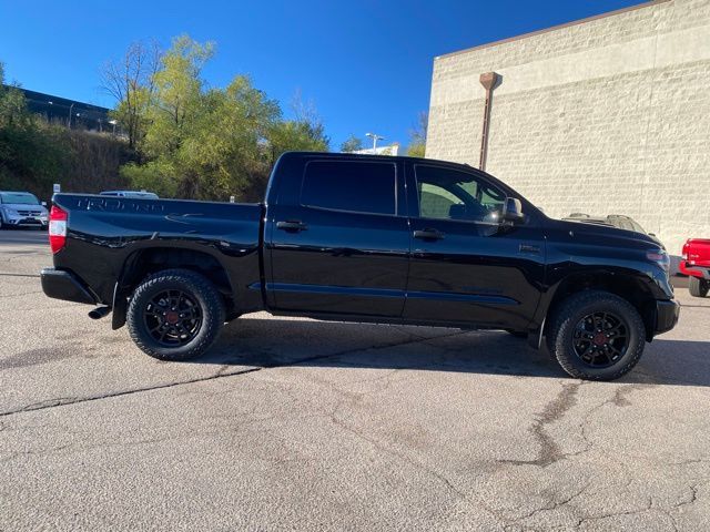 2019 Toyota Tundra TRD Pro