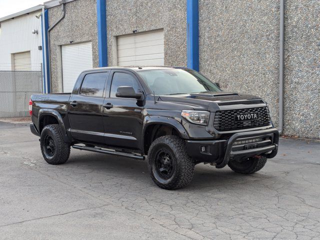 2019 Toyota Tundra TRD Pro