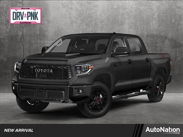 2019 Toyota Tundra TRD Pro