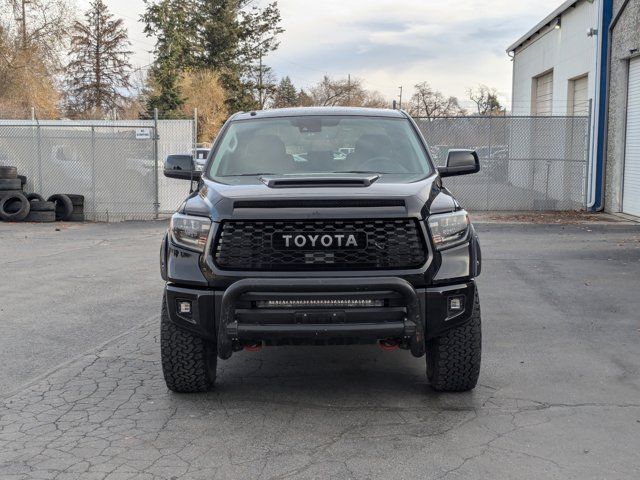 2019 Toyota Tundra TRD Pro