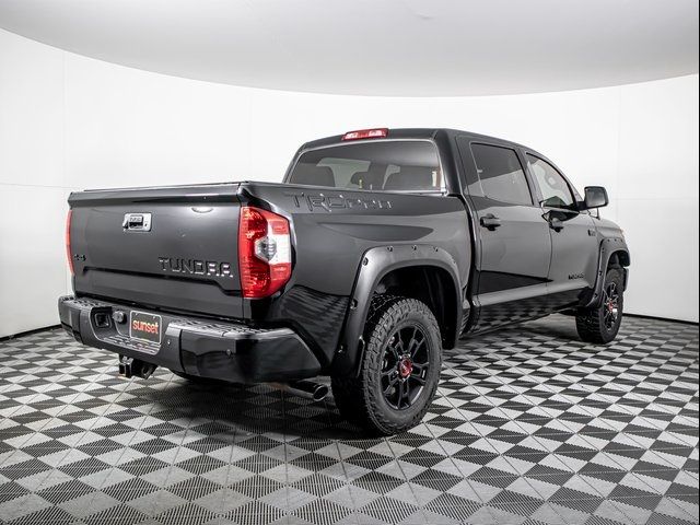 2019 Toyota Tundra TRD Pro