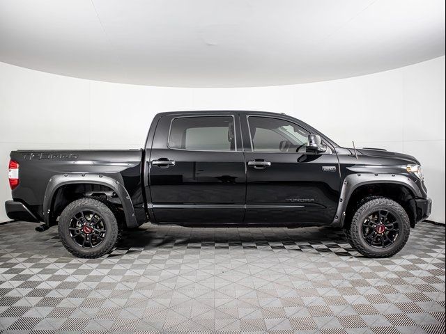 2019 Toyota Tundra TRD Pro