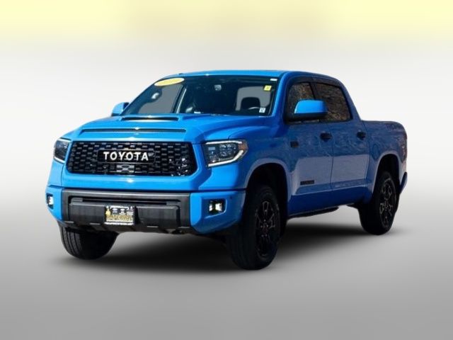 2019 Toyota Tundra TRD Pro