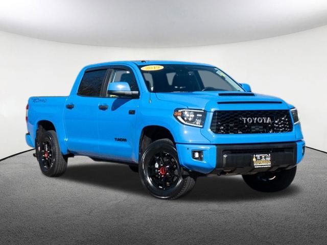 2019 Toyota Tundra TRD Pro