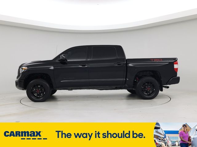2019 Toyota Tundra TRD Pro