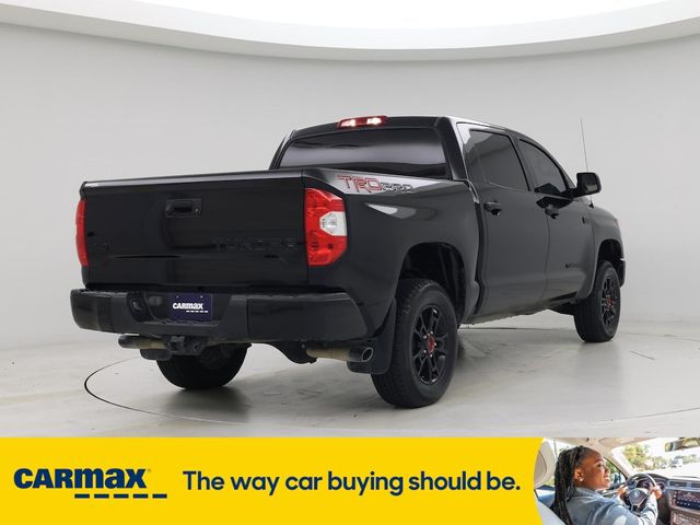 2019 Toyota Tundra TRD Pro