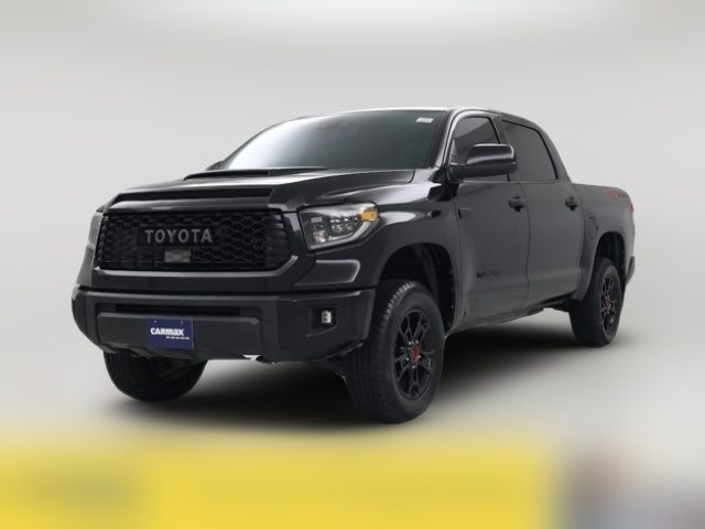 2019 Toyota Tundra TRD Pro