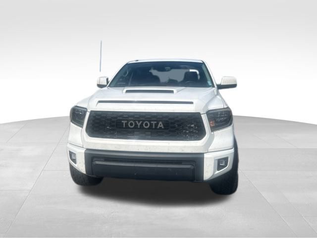 2019 Toyota Tundra TRD Pro