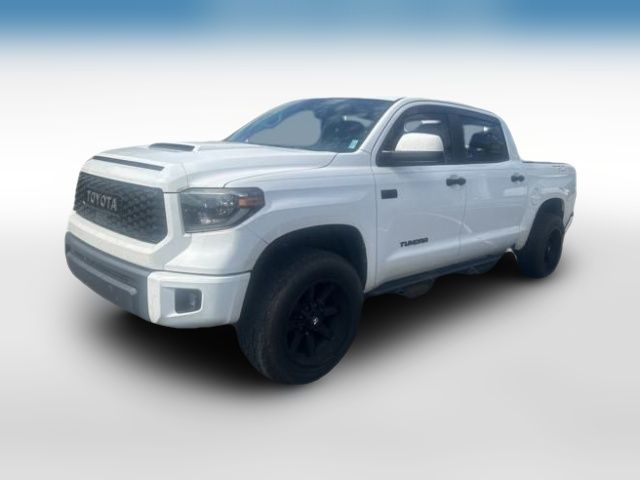 2019 Toyota Tundra TRD Pro