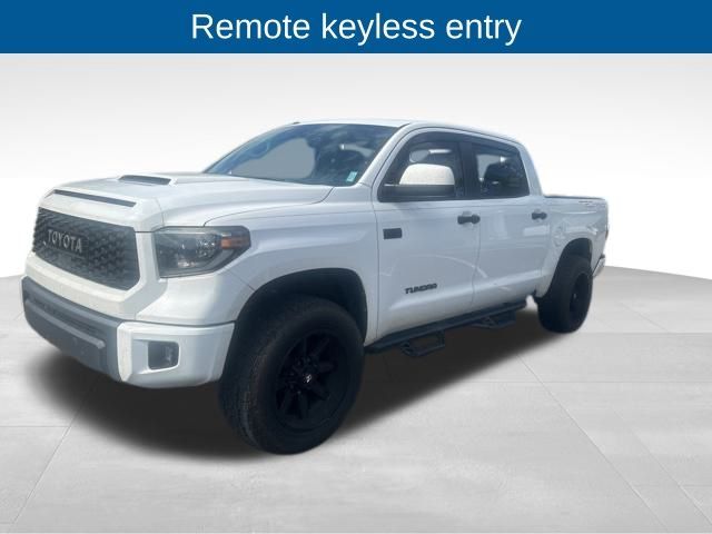 2019 Toyota Tundra TRD Pro