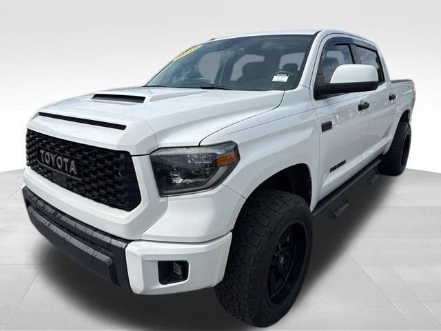 2019 Toyota Tundra TRD Pro