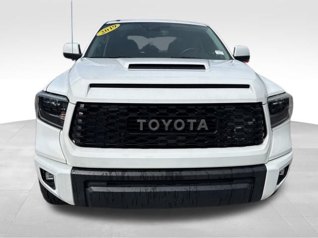 2019 Toyota Tundra TRD Pro