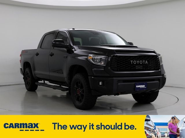 2019 Toyota Tundra TRD Pro