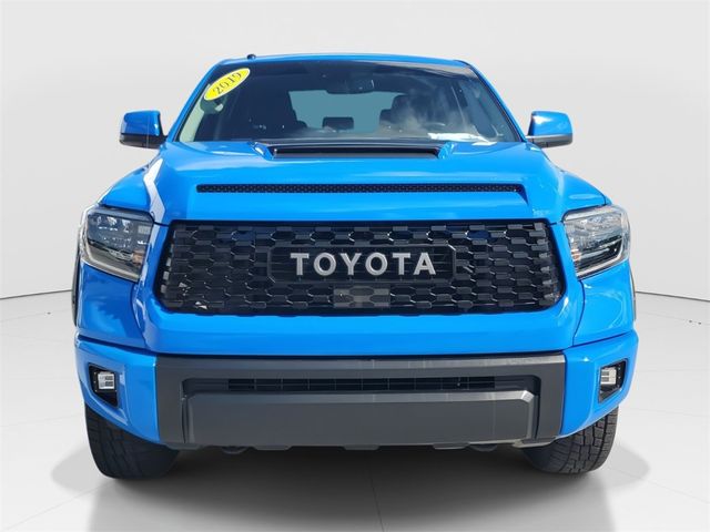 2019 Toyota Tundra TRD Pro