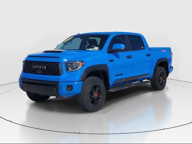 2019 Toyota Tundra TRD Pro