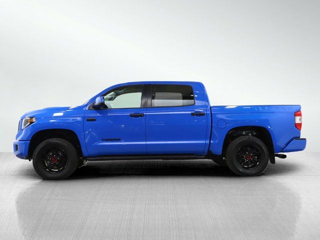 2019 Toyota Tundra TRD Pro