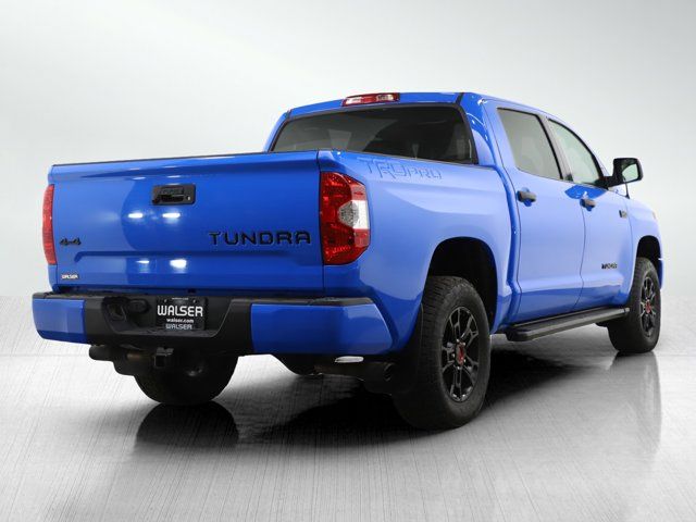 2019 Toyota Tundra TRD Pro