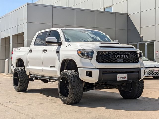 2019 Toyota Tundra TRD Pro