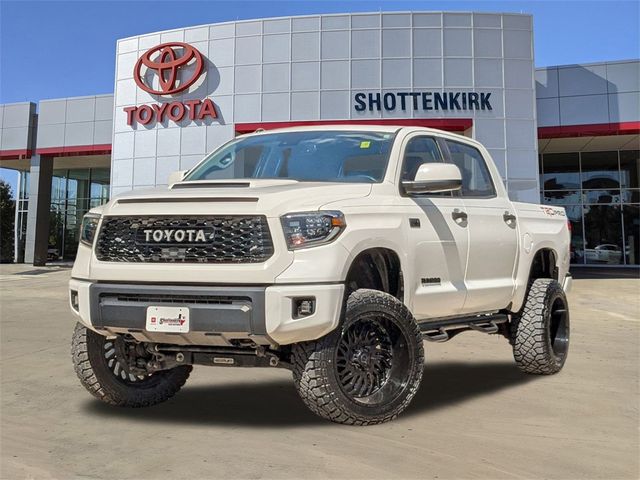 2019 Toyota Tundra TRD Pro