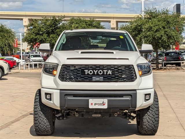 2019 Toyota Tundra TRD Pro