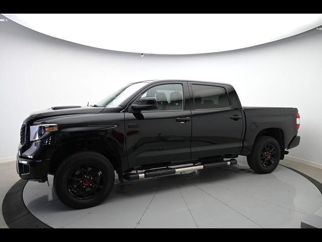 2019 Toyota Tundra TRD Pro