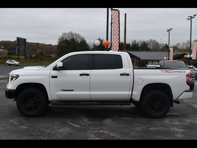 2019 Toyota Tundra TRD Pro