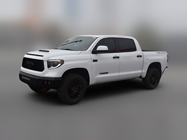 2019 Toyota Tundra TRD Pro