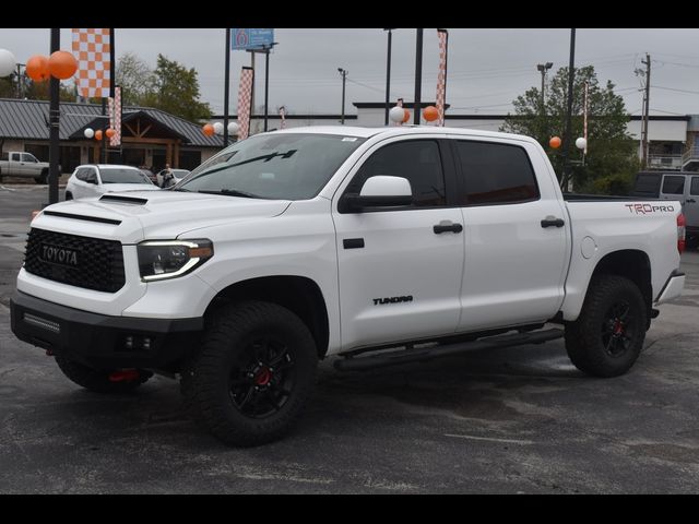 2019 Toyota Tundra TRD Pro