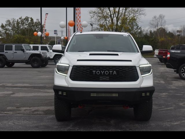 2019 Toyota Tundra TRD Pro