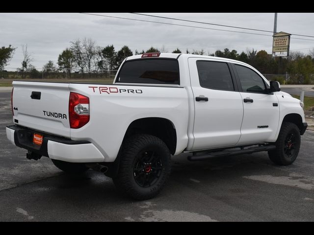 2019 Toyota Tundra TRD Pro