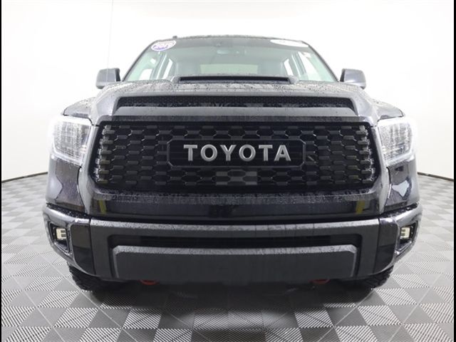 2019 Toyota Tundra TRD Pro