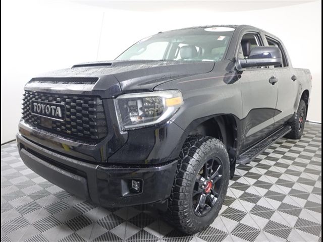 2019 Toyota Tundra TRD Pro