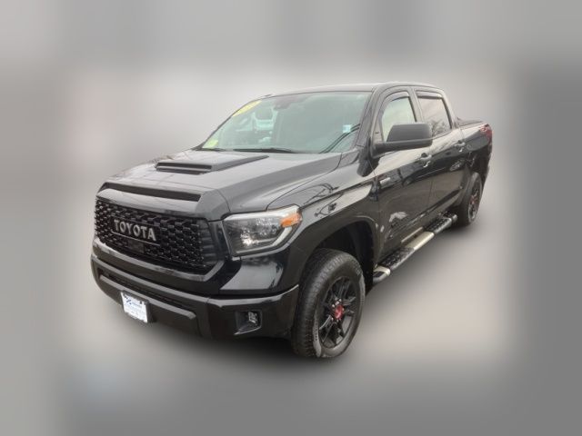 2019 Toyota Tundra TRD Pro