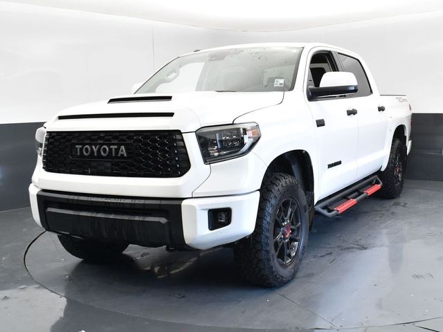 2019 Toyota Tundra TRD Pro