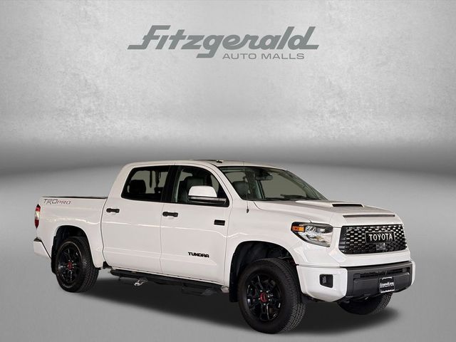 2019 Toyota Tundra TRD Pro