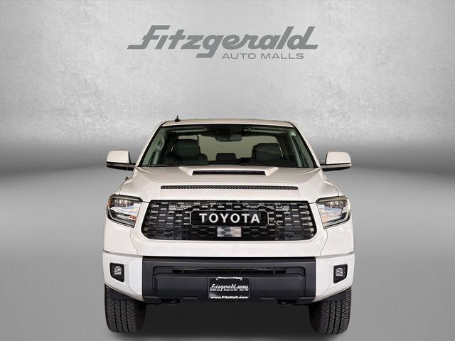 2019 Toyota Tundra TRD Pro