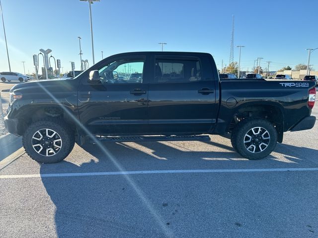 2019 Toyota Tundra SR5