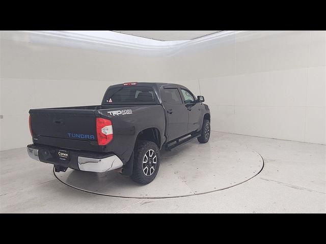 2019 Toyota Tundra SR5