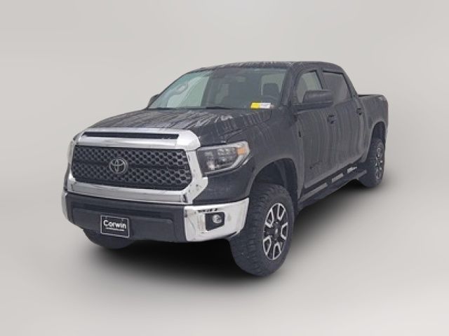 2019 Toyota Tundra SR5