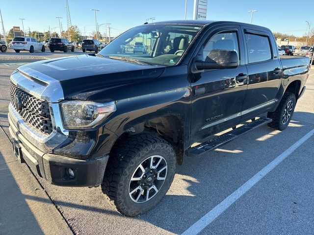 2019 Toyota Tundra SR5