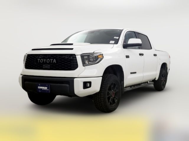 2019 Toyota Tundra TRD Pro