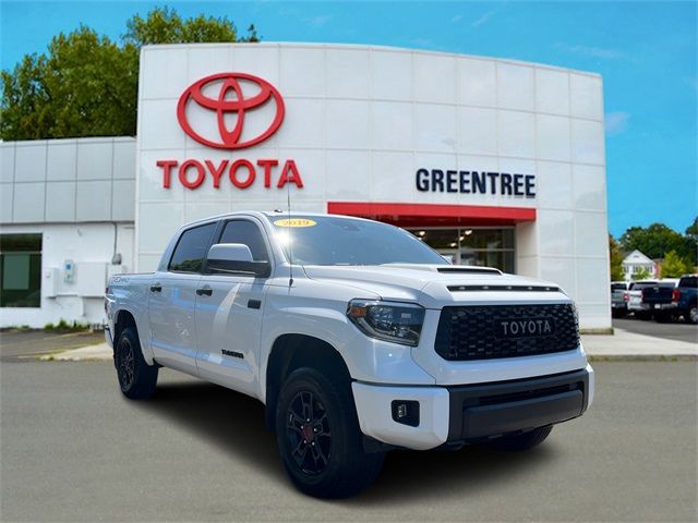 2019 Toyota Tundra TRD Pro