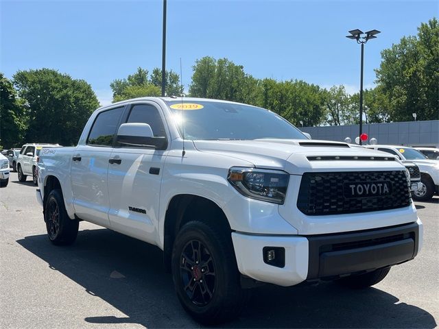 2019 Toyota Tundra TRD Pro